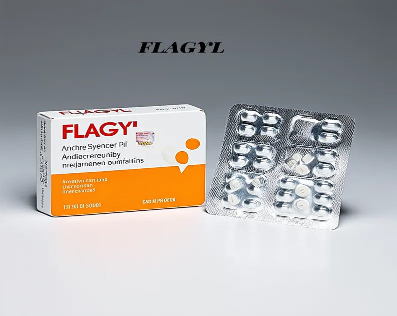 Flagyl 1