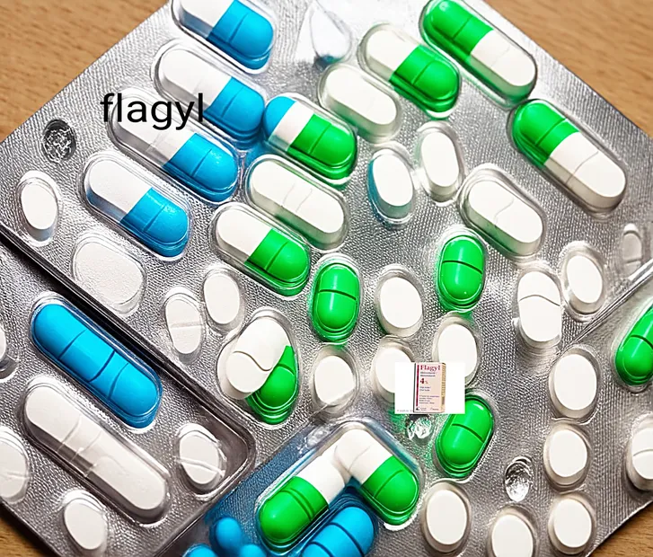 Flagyl 3